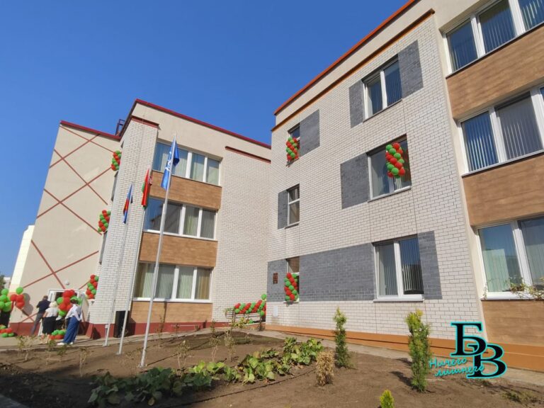 В Бресте начинают выдавать направления в детские сады на 2026-2027 учебный год
