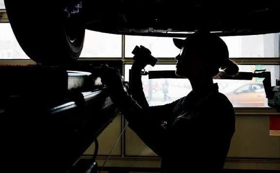   Техосмотр со скидкой. Куда ехать в Бресте