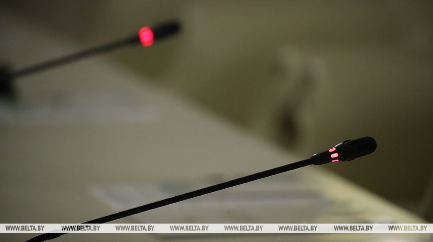 Выставки продукции и услуг организуют на международном форуме деловых контактов в Бресте