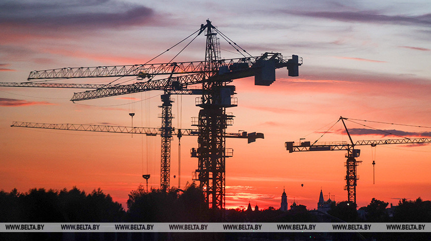 Жилой квартал с детским садом построят в северной части Бреста 