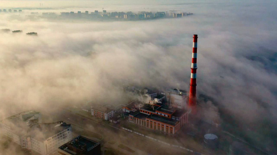 С 2 по 29 декабря на Брестской ТЭЦ будут проводиться испытания котлоагрегатов на резервном топливе