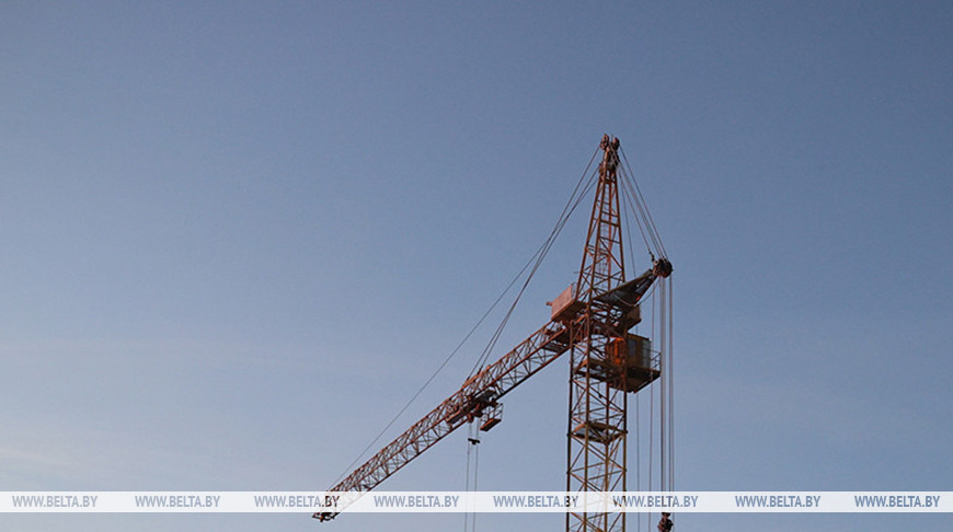   В Бресте определили участки для строительства основных объемов жилья в 2026 году и в перспективе