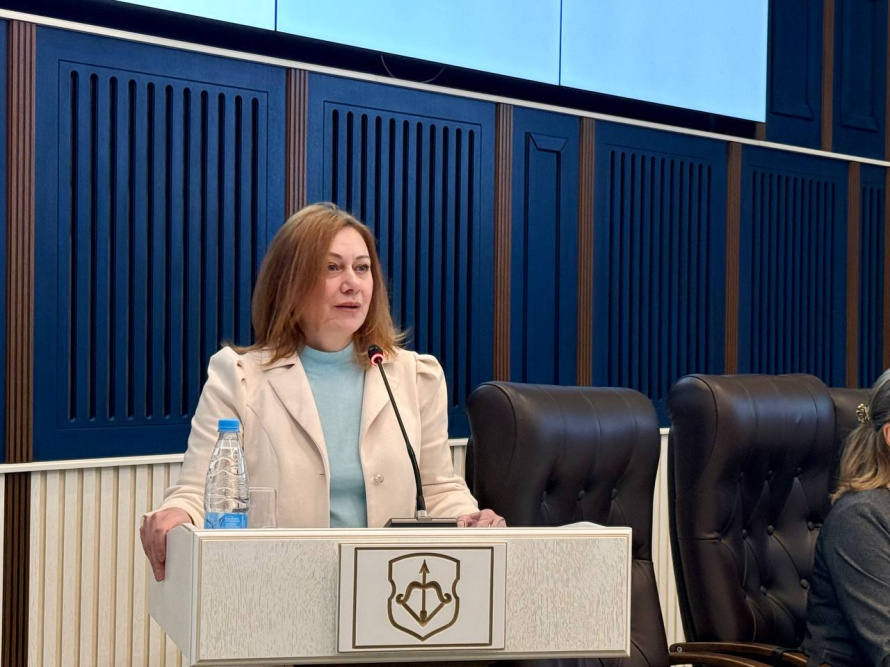 Вектор развития - экономика: в Брестском горисполкоме обсудили поддержку предпринимательства 