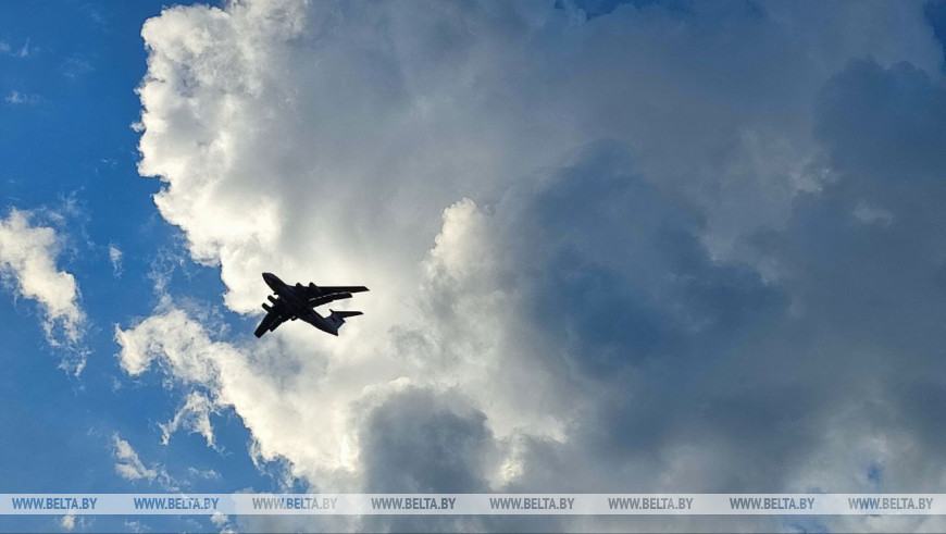 Чартерная программа "Белавиа" из Бреста в Шарм-эш-Шейх стартует 1 декабря