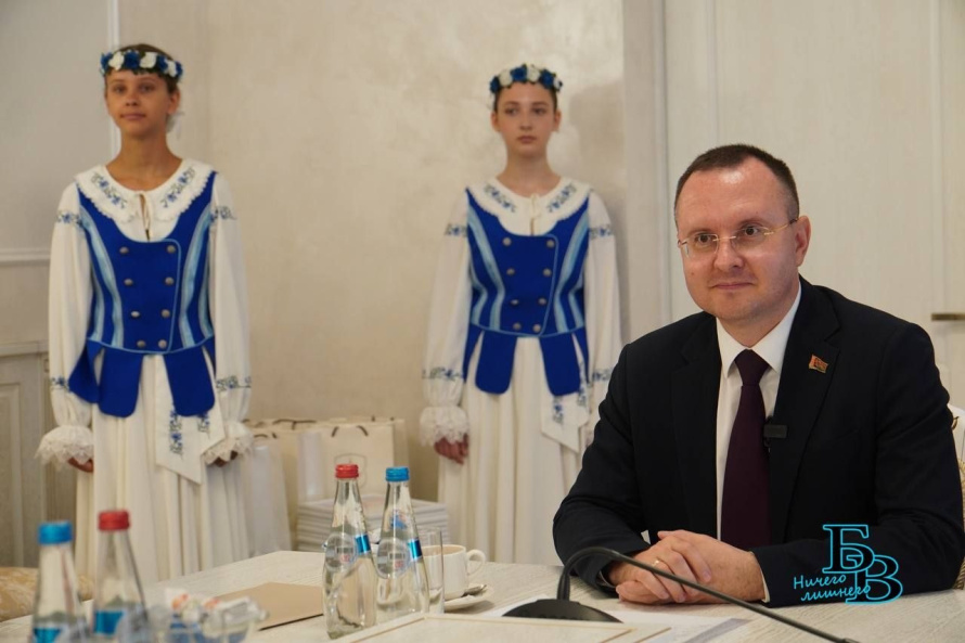 ДЕСЯТКА ЛУЧШИХ 