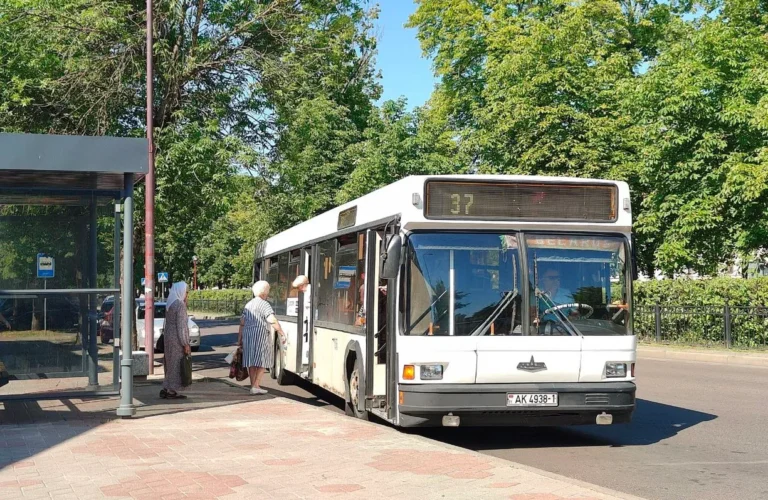Летнее расписание: В Бресте изменится движение некоторых автобусов