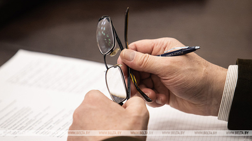 Бесплатные консультации для малообеспеченных проведут адвокаты Беларуси 5 декабря