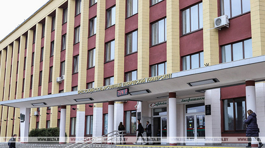 БрГТУ приглашает на День открытых дверей