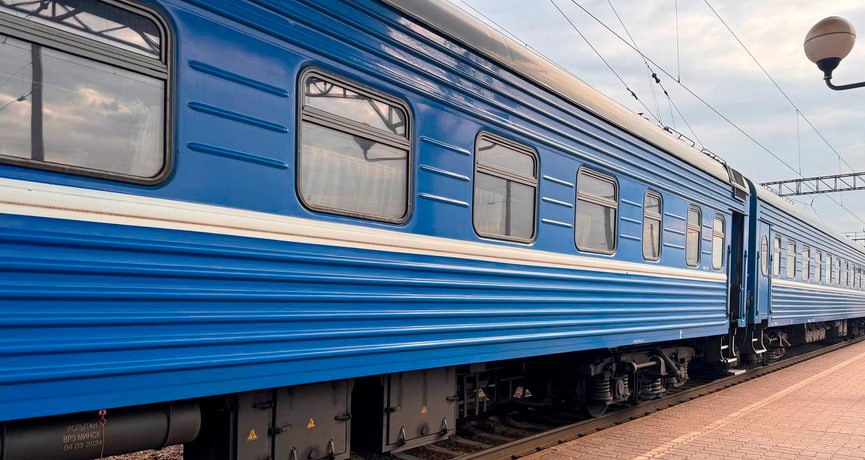 БЖД предупредила об изменении графика движения поездов на участке Минск - Барановичи - Брест в конце июля   