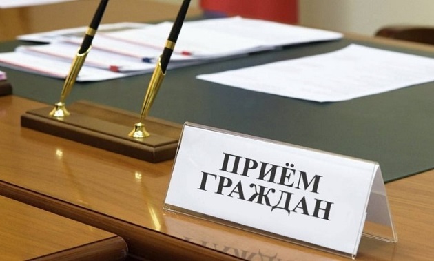 Парламентарии — в регионы: встречи, живое общение, решения на местах