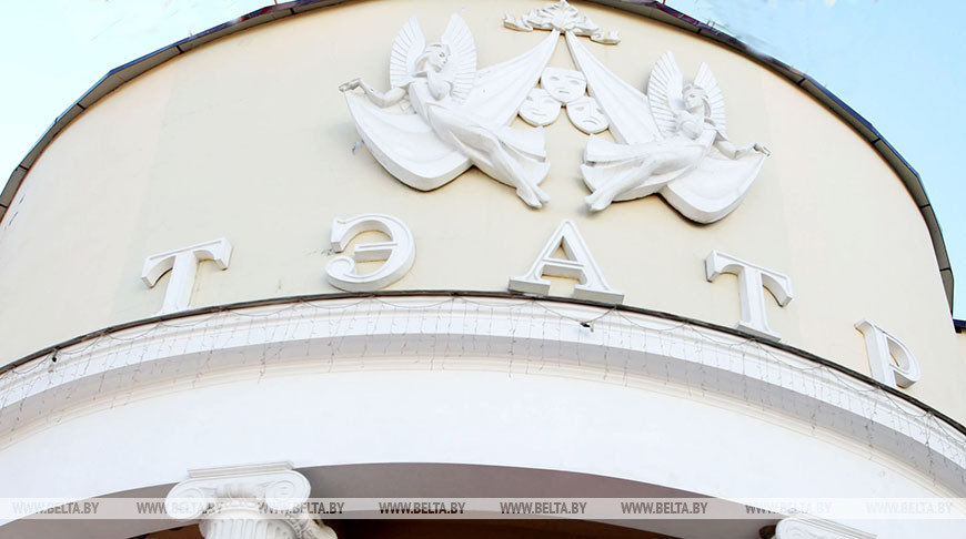 Премьеру спектакля "Леди Макбет Мценского уезда" Брестского театра драмы зрители увидят 20 ноября