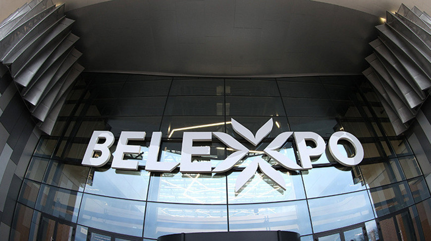 Выставка достижений "Моя Беларусь" пройдет в Минске с 19 декабря по 23 февраля