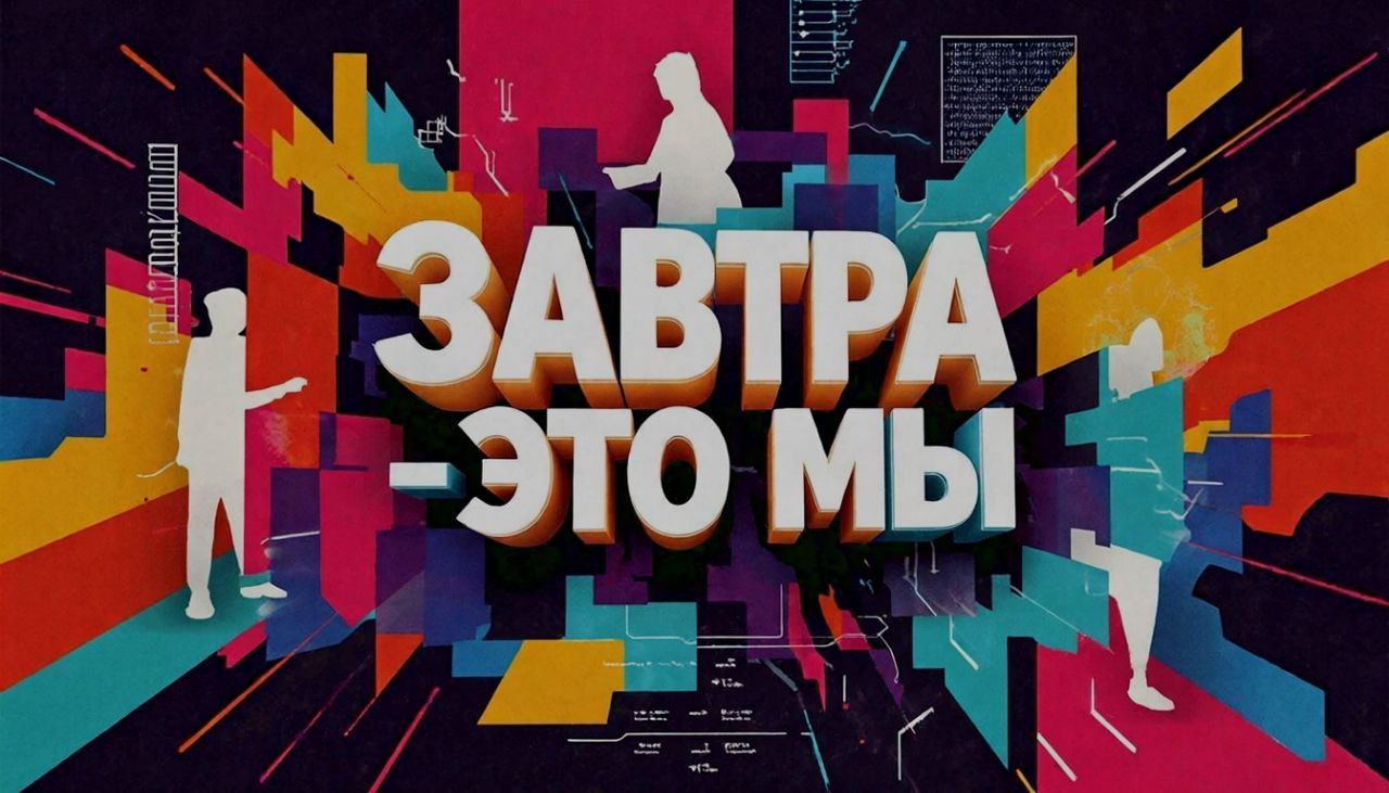 Завтра - это мы