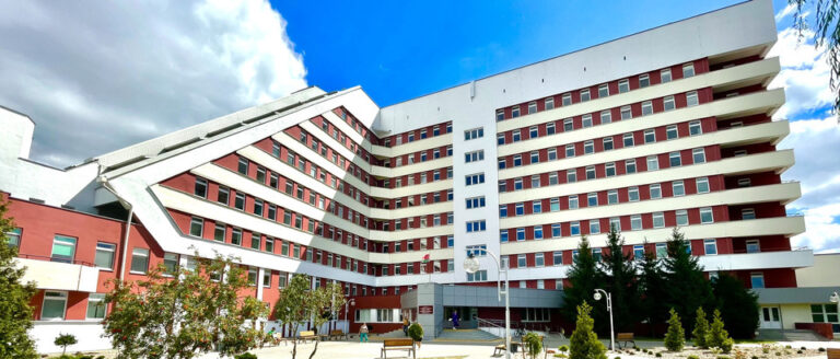 В Бресте в городской больнице №1 новое высокотехнологичное оборудование