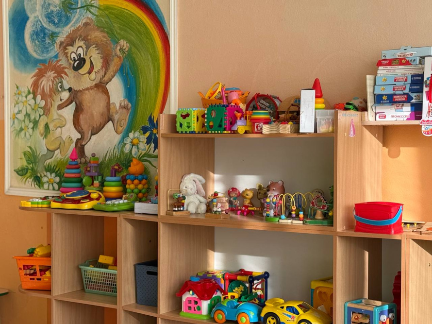 Мониторинг соцсферы продолжается