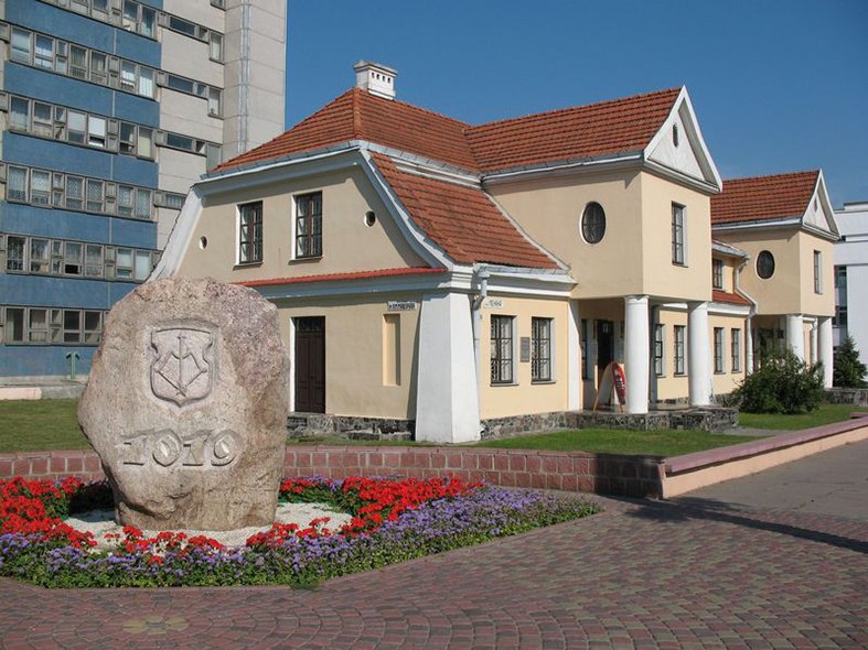 Выставку «На крыльях весны» представят в музее «Спасенные художественные ценности» в Бресте