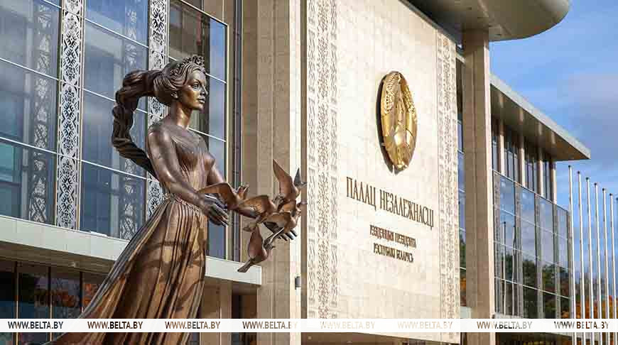 Президент дал согласия на назначения: