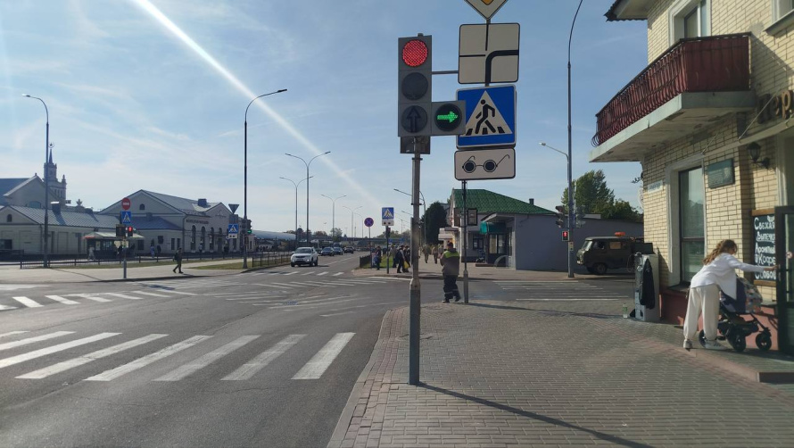  Внимание! Изменена организация движения! (https://t.me/krepostfortuvd/85867)