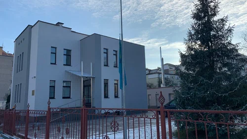 Граждане Казахстана смогут проголосовать в Бресте