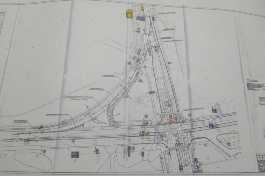 Вадим Ольшевский на объекте: работы на мосту через Мухавец идут по графику