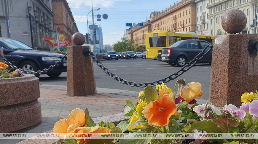 Общественное обсуждение изменений в правила автомобильных перевозок пассажиров стартовало в Беларуси