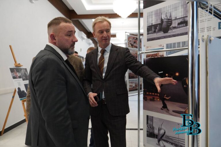 Как в будущем может выглядеть Брест — мозговой штурм проходит в горисполкоме