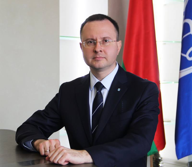  13 декабря прямую телефонную линию проведет председатель Брестского горисполкома Сергей Николаевич Лободинский 