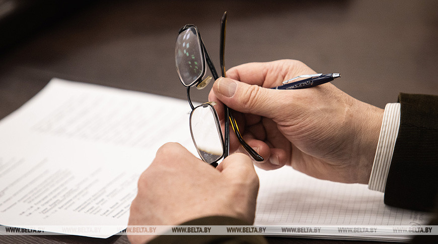 Общественная приемная начнет работу в Брестском горисполкоме с ноября